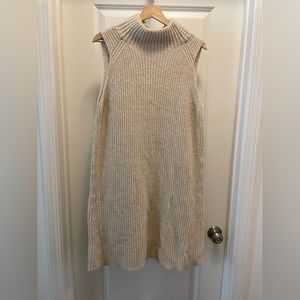 A New Day Sweater Dress